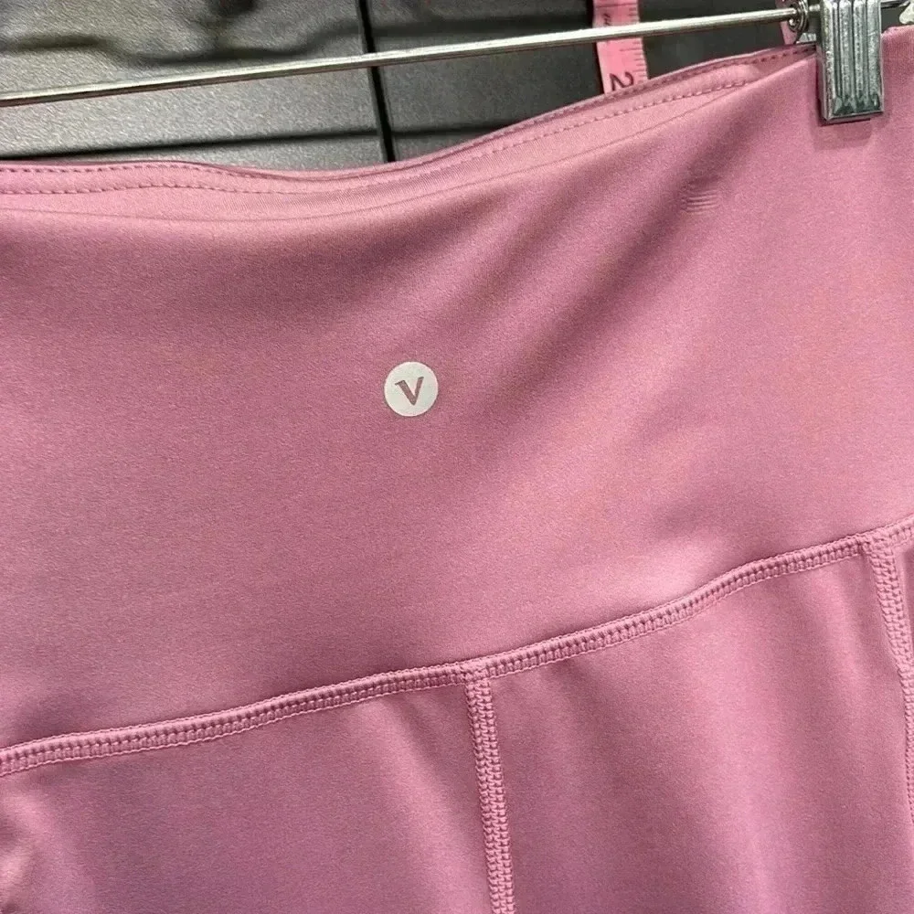 Velocity Parker Basic high waist,full length,athletic,ldouble pocket leg pockets